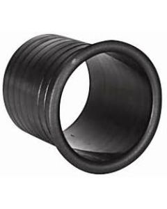 ABS Speaker Port Tube - 4" Diameter, 4 3/8" Length