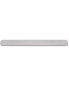Soundskins - for Sonos Arc - Speaker Cover/Accessories - Smoke White