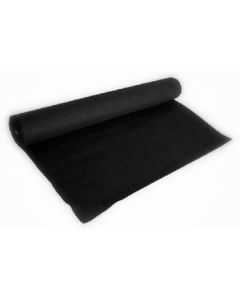 3ft x 4ft Black DJ CAR SUB Speaker Box Carpet Trunk Liner, Model:, Electro Shop