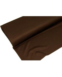 Chocolate Brown Speaker Grill Cloth 60 Inch x 36 Inch, A-570