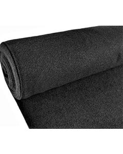American Terminal 3ft x 4ft GRAY DJ CAR SUB SPEAKER BOX CARPET TRUNK LINER