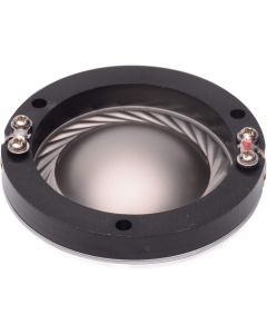 Wee2POND Replacement for Horn Diaphragm Yamaha 4201, 4207, 4208 or Altec Lansing 600, 800, 900