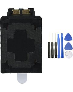 Ubrokeifixit Galaxy A12 SM-A125 Loud Speaker Loudspeaker Ringer Buzzer Music Loud Replacement for Samsung Galaxy A12 SM-A125U A125F 6.5" 2020" (A12-Buzzer-1 Piece)