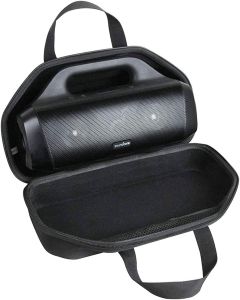 Anleo Hard Travel Case for Anker Soundcore Motion Boom Outdoor Speaker