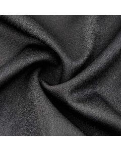 Black Tulle Speaker Grill Cloth Stereo Fabric Replacement for Home Speakers, Large Speakers, Stage Speakers and KTV Boxes Repair - 63 x 40 in / 160 x 100 cm