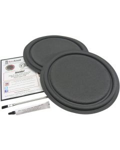ESS 12 Inch Passive Radiator Repair Kit PASK-12 (Pair)