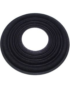 Springfield Speaker 3 X 8 Subwoofer Replacement Spider with 3/8" Tall Cup - Graduated Rolls