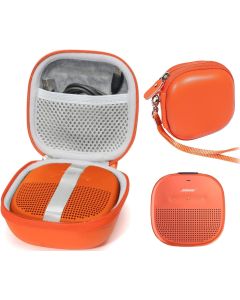 CaseSack Protection Case for Bose SoundLink Micro Bluetooth Speaker