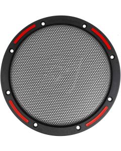 Cerwin Vega H712GRL 12" Subwoofer Mesh Grill Speaker Accessory Blackfor H7124D