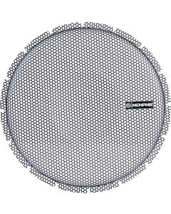 Memphis BRMG12 12" High Excursion Subwoofer Grill